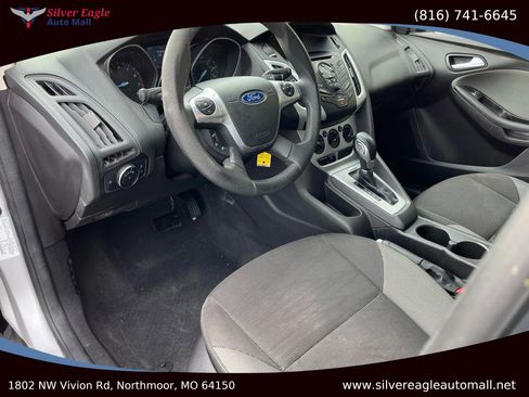 Used 2014 Ford Focus SE image 6