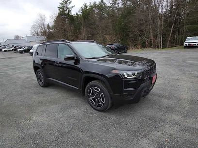 New 2026 Jeep Cherokee Limited