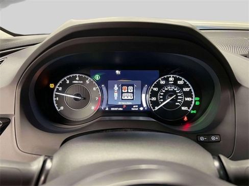 Used 2025 Acura RDX SH-AWD w/ Advance Package image 25