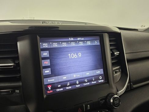 Used 2021 RAM 3500 Laramie image 26