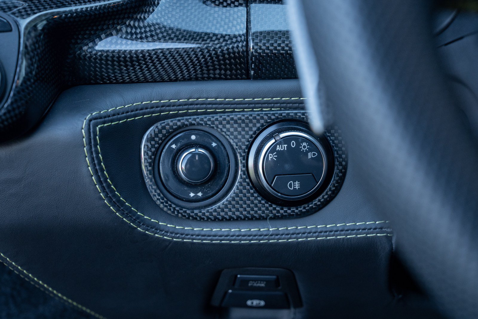 Used 2012 Ferrari 458 Italia Coupe RWD image 31