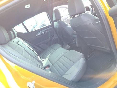 Used 2024 Dodge Hornet GT AWD/4WD image 42