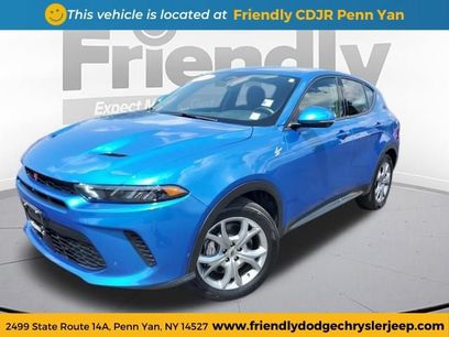 Used 2024 Dodge Hornet R/T w/ Tech Pack w/o Parking