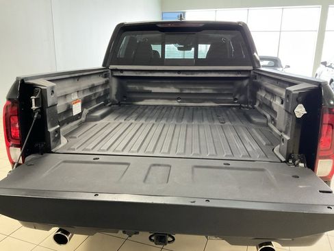 Used 2023 Honda Ridgeline RTL image 6
