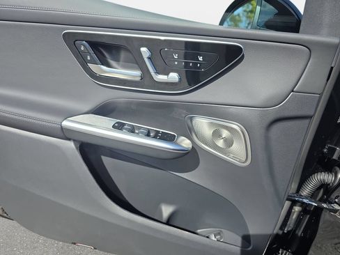 New 2026 Mercedes-Benz GLC 300 4MATIC image 26