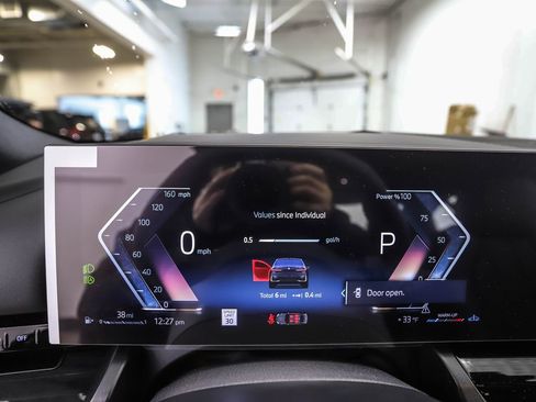 New 2026 BMW 530i xDrive 530i xDrive w/ Premium Package image 14