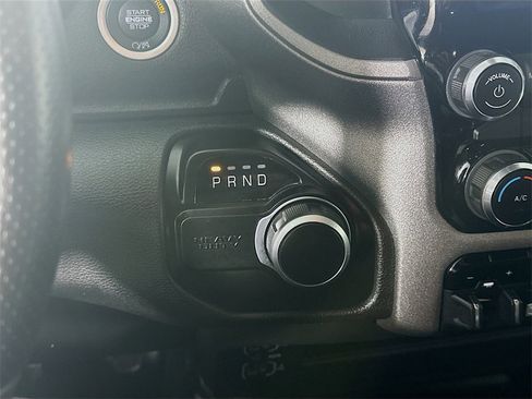 Used 2024 RAM 2500 Tradesman w/ Chrome Appearance Group image 16