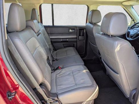 Used 2016 Ford Flex SEL w/ Equipment Group 202A image 23