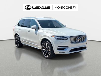 Used 2023 Volvo XC90 B5 Plus w/ Protection Package Premier