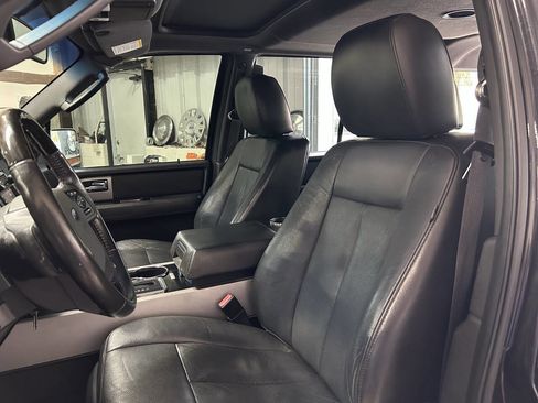 Used 2013 Ford Expedition EL Limited AWD/4WD image 24