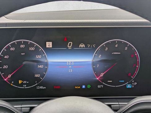 Certified 2026 Mercedes-Benz GLS 450 4MATIC image 11