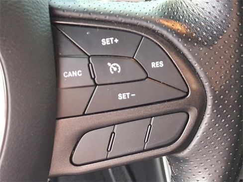 Used 2021 Dodge Challenger R/T Scat Pack w/ T/A Package image 22