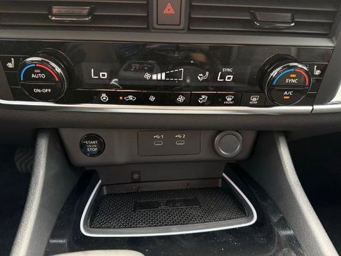 New 2026 Nissan Rogue SV w/ Rock Creek Premium Package AWD/4WD image 26