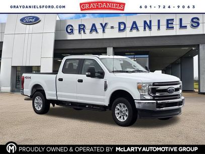 Used 2022 Ford F250 XLT