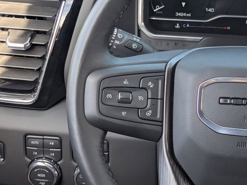 Used 2025 GMC Sierra 2500 Denali Ultimate image 20