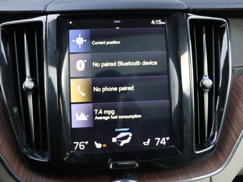 Used 2019 Volvo XC60 T6 Inscription w/ Protection Package image 14