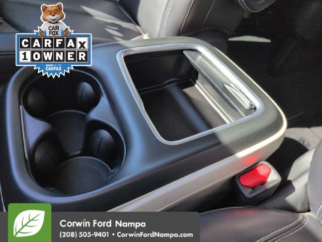 Used 2024 Chrysler Pacifica Touring-L FWD image 19