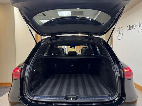 Certified 2025 Mercedes-Benz GLC 300 image 20