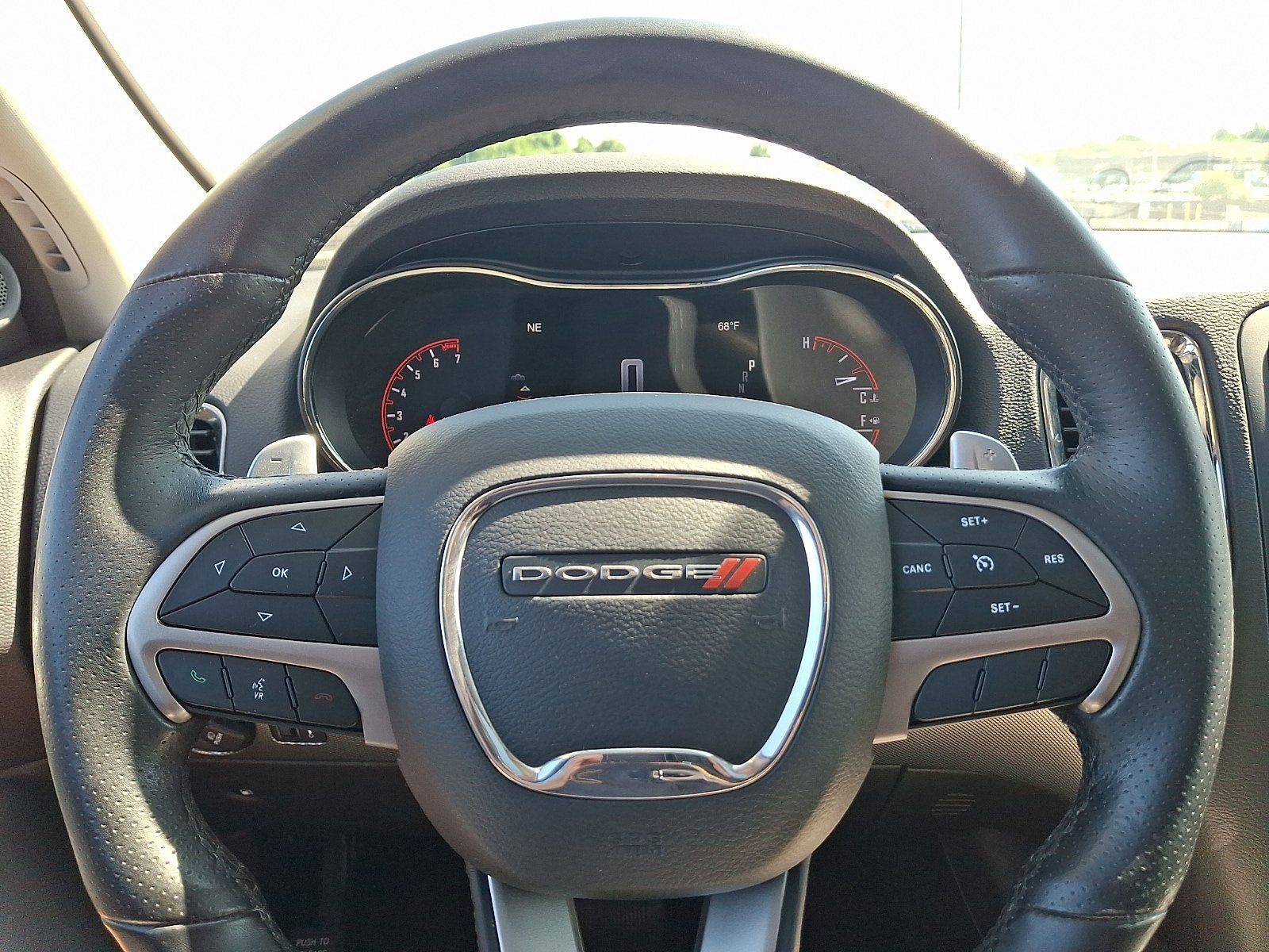 Used 2019 Dodge Durango GT AWD/4WD image 21