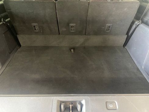 Used 2025 Ford Expedition Max Platinum w/ Platinum Ultimate Package image 19