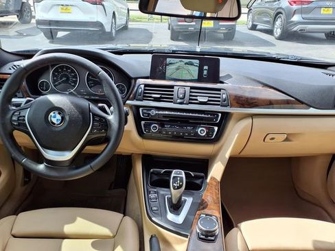 Used 2016 BMW 428i Gran Coupe RWD image 6