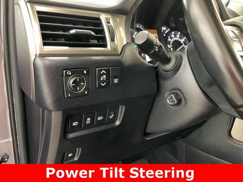 Used 2021 Lexus GX 460 Premium image 6