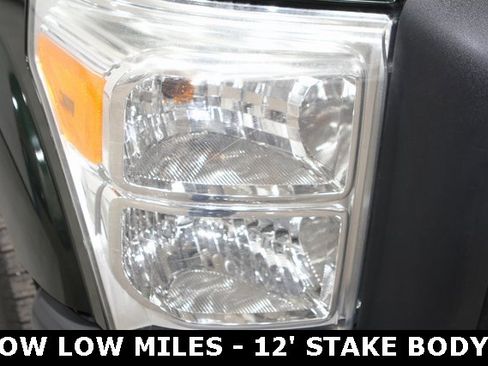 Used 2014 Ford F350 XL image 7