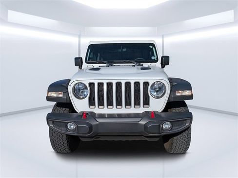 Used 2023 Jeep Wrangler Rubicon image 8