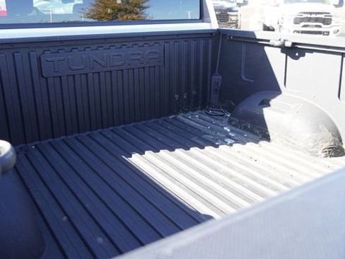 Used 2025 Toyota Tundra Platinum AWD/4WD image 22