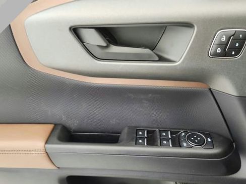 New 2025 Ford Bronco Sport Outer Banks w/ Outer Banks Tech Package+ AWD/4WD image 19