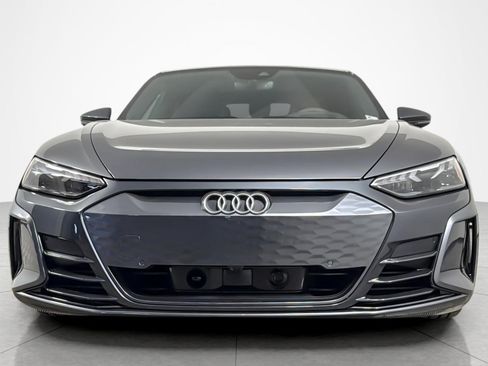 Used 2024 Audi e-tron GT Premium Plus image 8