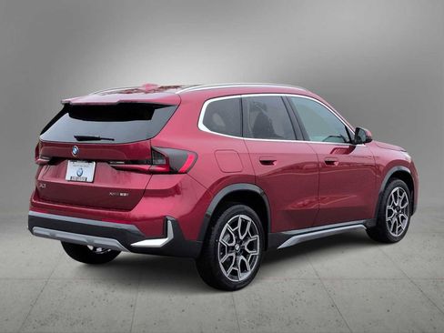 Used 2026 BMW X1 xDrive28i w/ Convenience Package AWD/4WD image 8