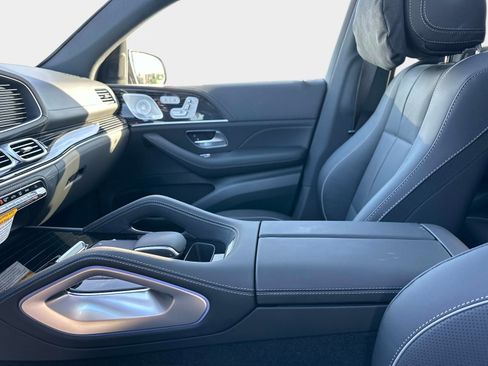 New 2026 Mercedes-Benz GLE 450 4MATIC Coupe image 25