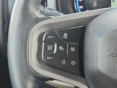 Used 2024 Ford Bronco Wildtrak AWD/4WD image 21