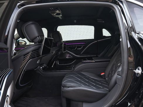 Used 2023 Mercedes-Benz Maybach S 580 4MATIC image 20