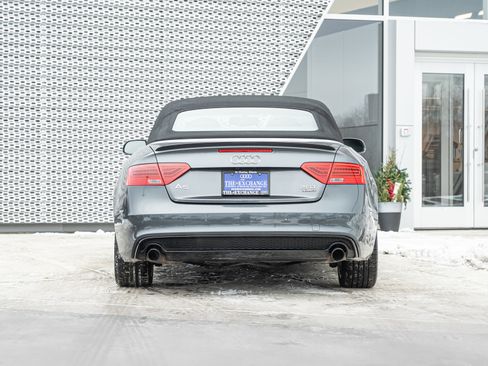 Used 2017 Audi A5 2.0T Sport image 36