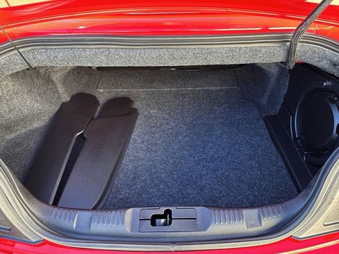 Used 2015 Ford Mustang GT Premium w/ Equipment Group 401A image 7