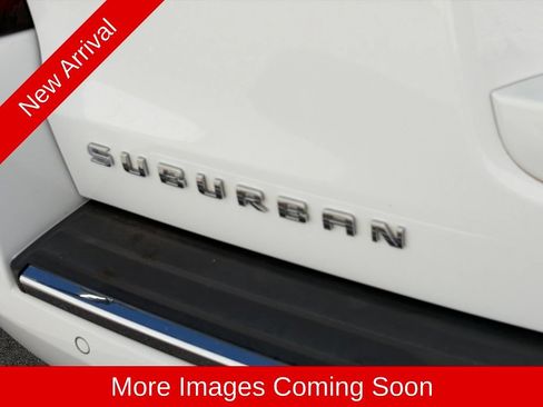Used 2019 Chevrolet Suburban Premier AWD/4WD image 10