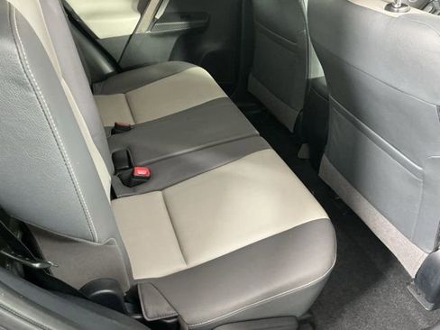 Used 2015 Toyota RAV4 Limited w/ Outdoor Package AWD/4WD image 12