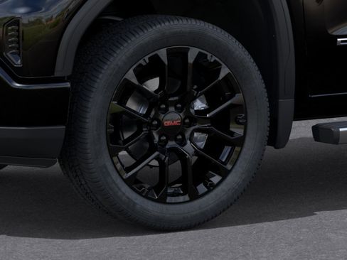 New 2026 GMC Sierra 1500 Denali w/ Denali Reserve Package AWD/4WD image 10