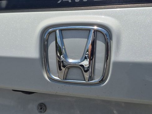 Certified 2024 Honda CR-V Sport image 31