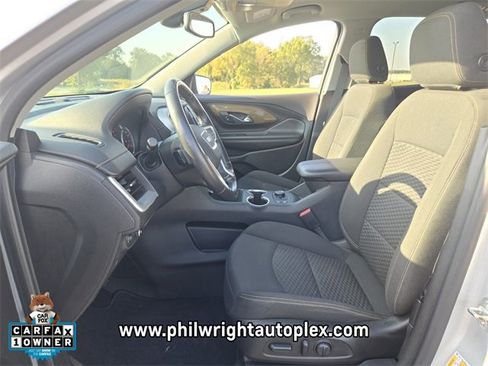 Used 2021 GMC Terrain SLE w/ Driver Convenience Package image 9