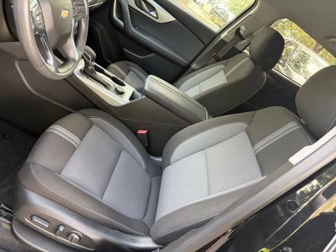 Used 2026 Chevrolet Blazer LT FWD image 36