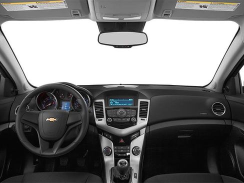 Used 2014 Chevrolet Cruze LT FWD image 47
