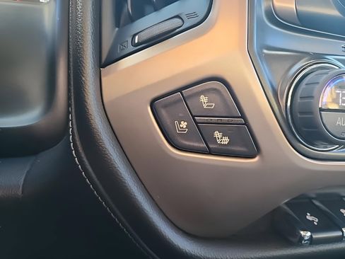 Used 2017 GMC Sierra 1500 Denali w/ Denali Ultimate Package image 23