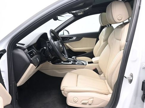 Used 2022 Audi A4 2.0T Premium Plus AWD/4WD image 15