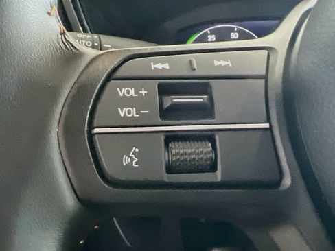 Used 2026 Honda CR-V Sport-L image 17