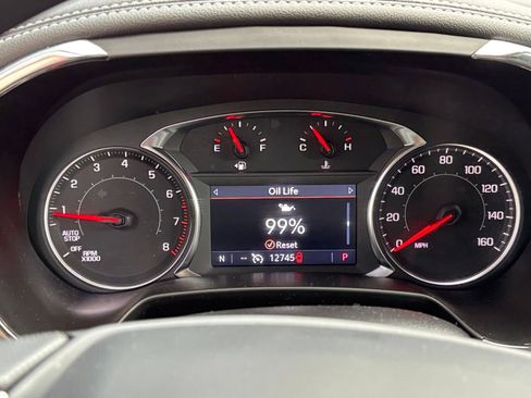 Used 2026 Chevrolet Blazer LT FWD image 39