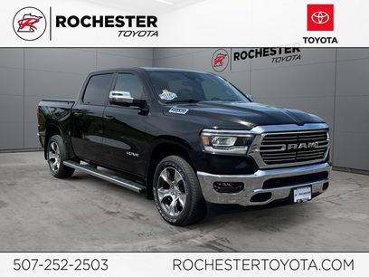 Used 2023 RAM 1500 Laramie