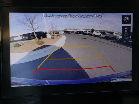 Used 2024 Hyundai Tucson SEL image 35